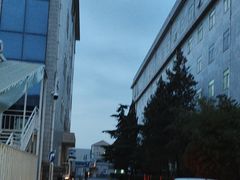 -首都医科大学宣武医院