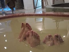 -加林娜泥浴水疗