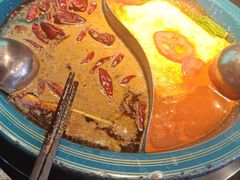 -吼堂老火锅(太古里总店)