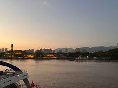 -江心屿景区