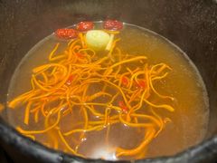 -芸山季·云南山珍菌火锅(人民广场来福士店)