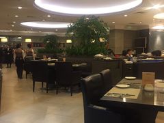大堂-厦门海景千禧大酒店·海景咖啡厅