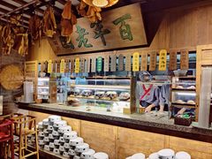 -南京大牌档(崇文门国瑞店)
