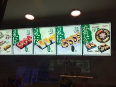 -N多寿司(同曦假日百货店)