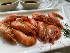 -宾朋海鲜饭庄(兴海路店)