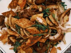 -新疆伊宁远征餐厅