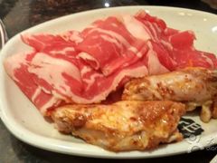 -大渔铁板烧(蛇口店)