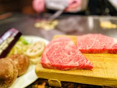 -神户牛排餐厅MOURIYA(总店)