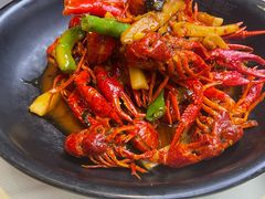 -聚味瞿记·龙虾堂(坡子街店)