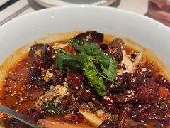-辛香汇·现炒川菜(小寨原力场-西北首店)
