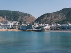 -清溪水库