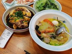 -百家鲜·杭帮菜