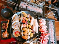 -丽江庭院之丽江往事(安定门店)