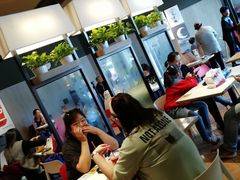 -肯德基(中纬店)