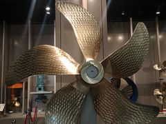 -上海中国航海博物馆