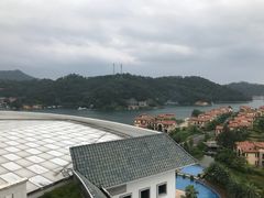 -河源万绿湖美思威尔顿酒店