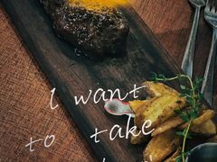 火焰牛魔王-卡朋厨房(289艺术园区店)