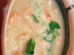 -深运潮州粥(东门店)