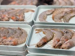 -蚝英雄鲜蚝自助专门店(长楹天街直营店)