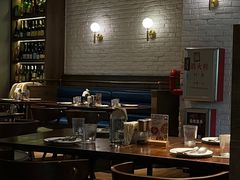 -Bistro 63 创意融合料理(广粤天地店)