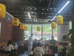 -长安后宰门水盆羊肉(新都心店)