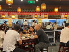 -小街天府(西工小街店)