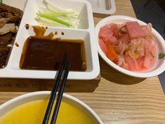 -李连贵熏肉大饼(金隅嘉品Mall店)