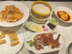 -大鸭梨烤鸭(望京店)