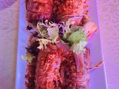 -喜记避风塘炒辣蟹(旗舰店)