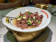 -炊烟小炒黄牛肉(中心印象城店)