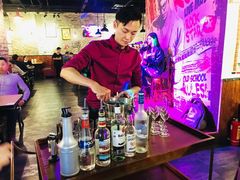 -5号公路餐厅(曼哈顿店)