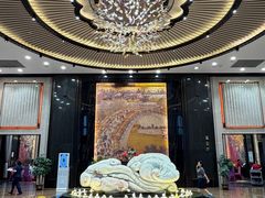 -尖沙咀大酒楼(大沥竹基南店·粤菜海鲜·宴会聚餐)