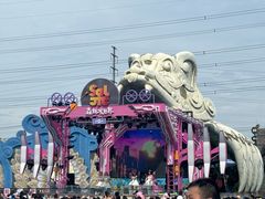 -苏州乐园森林水世界