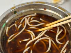 -清真•佬苏记邵阳回民米粉(河西店)