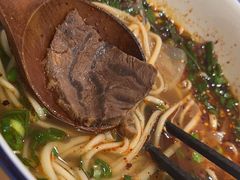 -马记永·兰州牛肉面(3019君尚店)