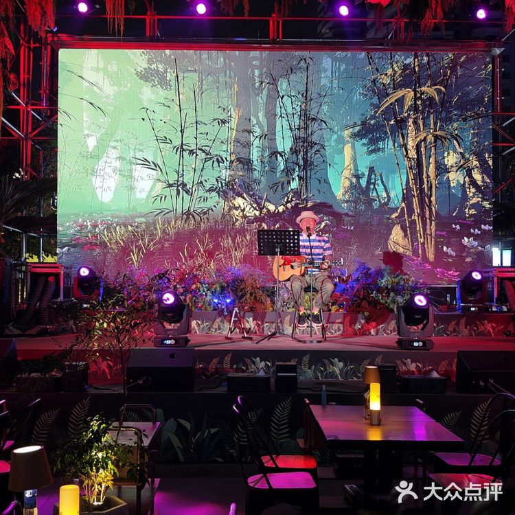 南宁这家店让我魂穿东南亚