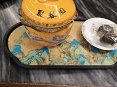 -安泰楼·佛跳墙创始人·传统闽味早茶·酒楼(三坊七巷闽菜地标店)