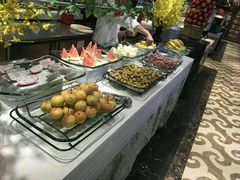 -台北A+A七喜饭店(德增街店)