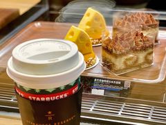 -星巴克臻选(济南恒隆店)