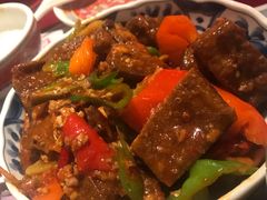 -味福记·本地特色菜(八一万达广场店)