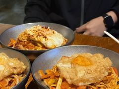 -圳兴面王·拌川·特色炒面(南山保利剧院店)