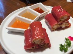 -蝴蝶里·粤菜·点心(龙湖杭州金沙天街店)