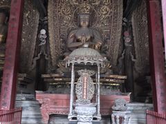 -报恩寺(平武县)