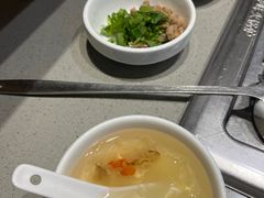 -海底捞火锅(高新活力汇店)