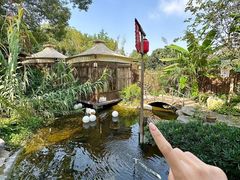 -筱湘溪·原住土菜小院