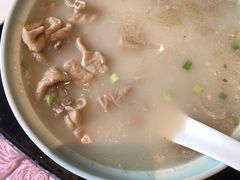 特色肠肺汤-北门饭店(三香路店)