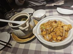 -北京水岸山吧度假村(雁栖镇店)