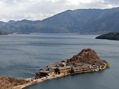-泸沽湖里格半岛