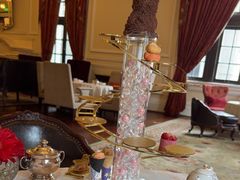 -Salon de Ville浦江汇(上海外滩华尔道夫酒店店)