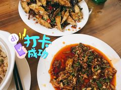 -三点小吃(山大店)